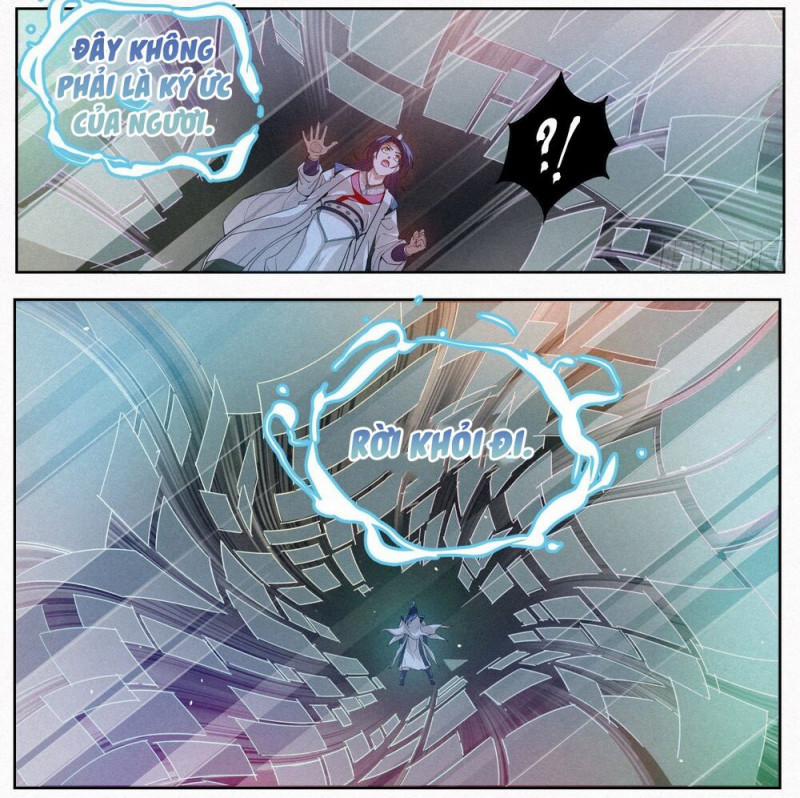 Công Tử Thực Sự Quá Chính Nghĩa 7 trang 22