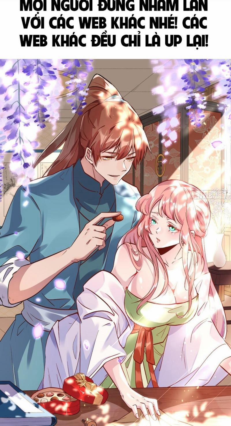 Công Tử Thực Sự Quá Chính Nghĩa 7 trang 26