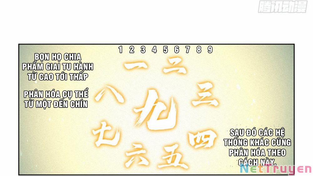 Công Tử Thực Sự Quá Chính Nghĩa 8 trang 14