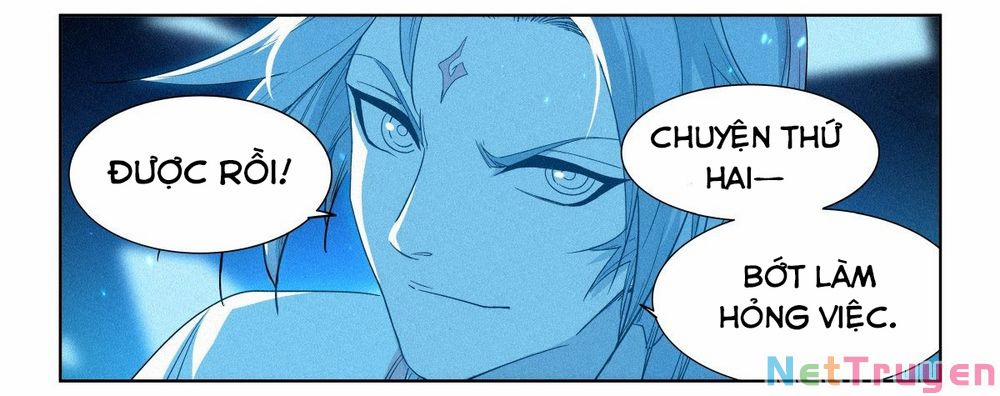 Công Tử Thực Sự Quá Chính Nghĩa 8 trang 19