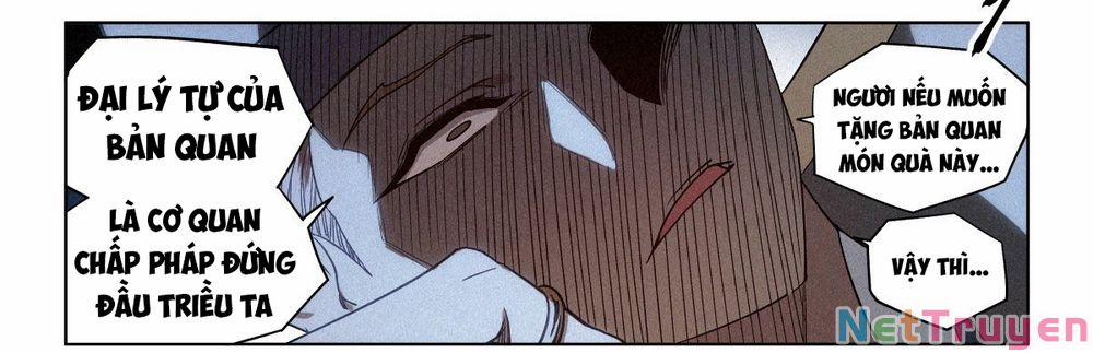 Công Tử Thực Sự Quá Chính Nghĩa 9 trang 14