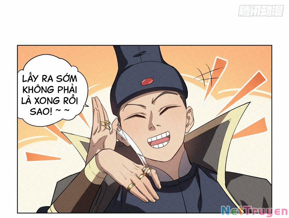 Công Tử Thực Sự Quá Chính Nghĩa 9 trang 15