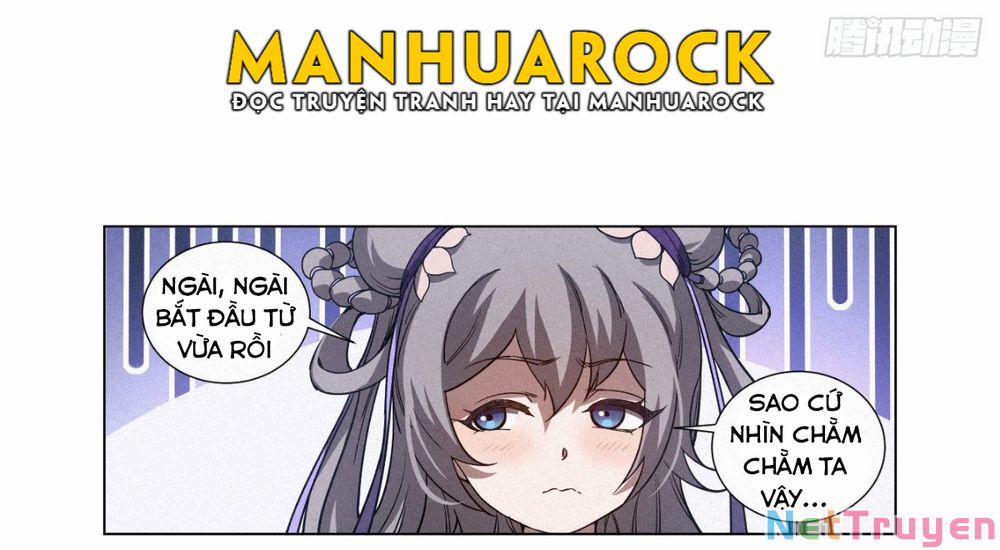 Công Tử Thực Sự Quá Chính Nghĩa 9 trang 22