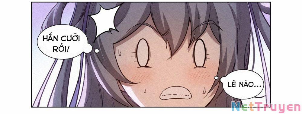 Công Tử Thực Sự Quá Chính Nghĩa 9 trang 24