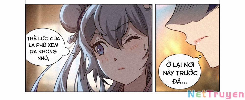 Công Tử Thực Sự Quá Chính Nghĩa 9 trang 26
