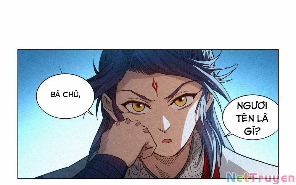 Công Tử Thực Sự Quá Chính Nghĩa 9 trang 27