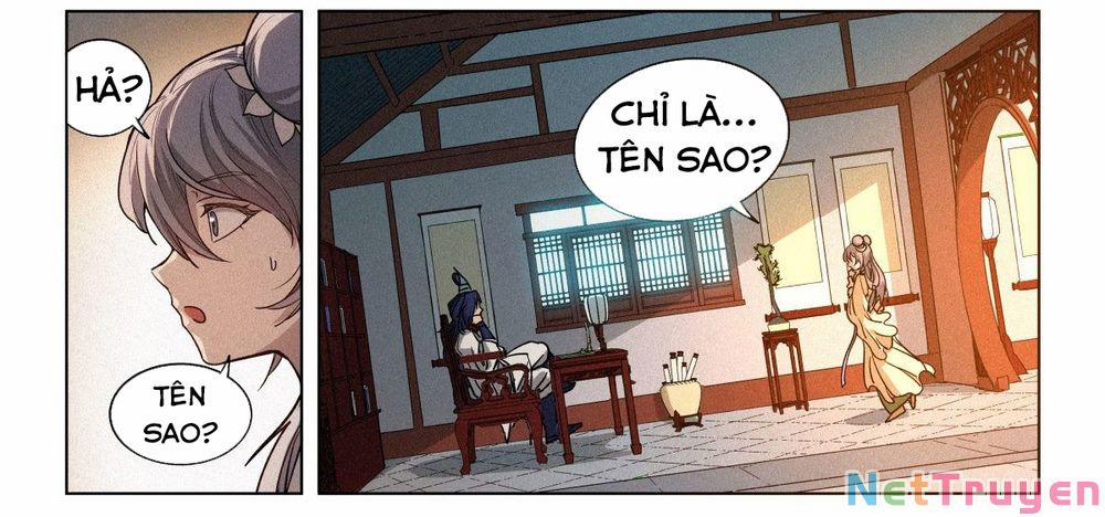 Công Tử Thực Sự Quá Chính Nghĩa 9 trang 28