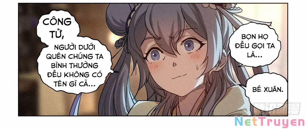 Công Tử Thực Sự Quá Chính Nghĩa 9 trang 29