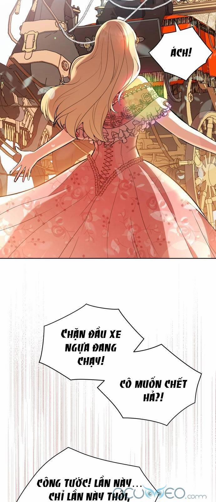 Công Tước Ác Quỷ Không Ngủ Được 1 trang 11