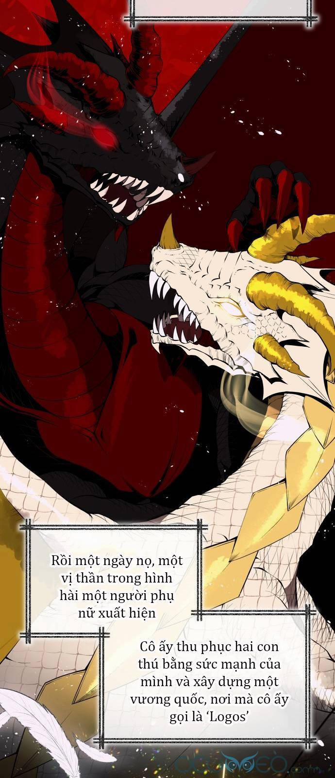 Công Tước Ác Quỷ Không Ngủ Được 1 trang 2