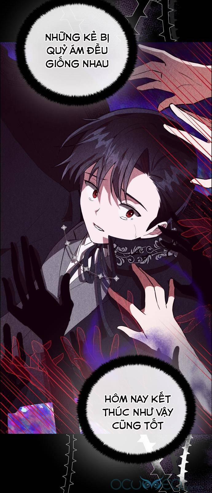 Công Tước Ác Quỷ Không Ngủ Được 1 trang 32