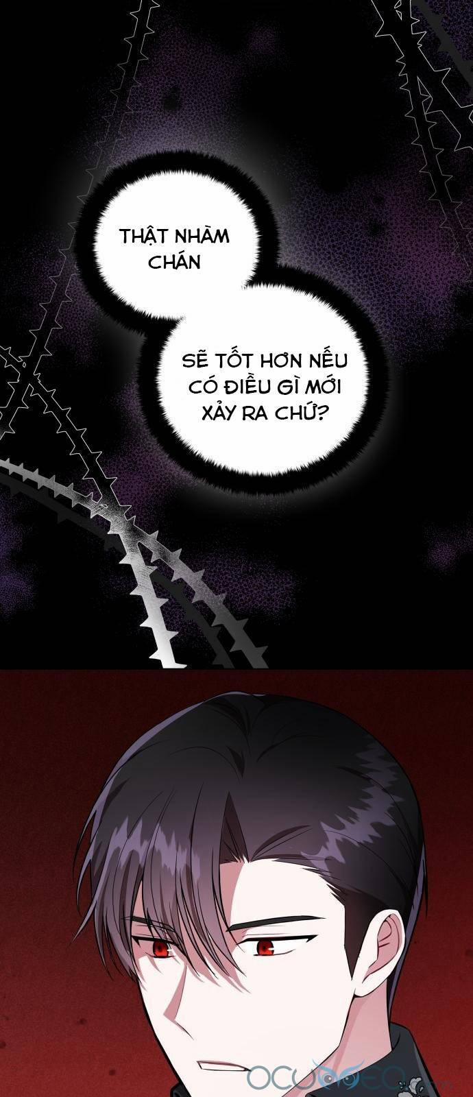 Công Tước Ác Quỷ Không Ngủ Được 1 trang 33