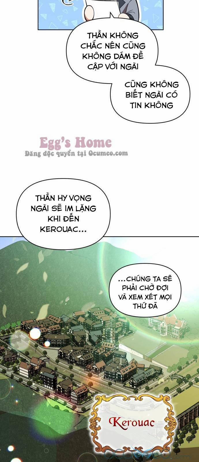 Công Tước Ác Quỷ Không Ngủ Được 1 trang 38