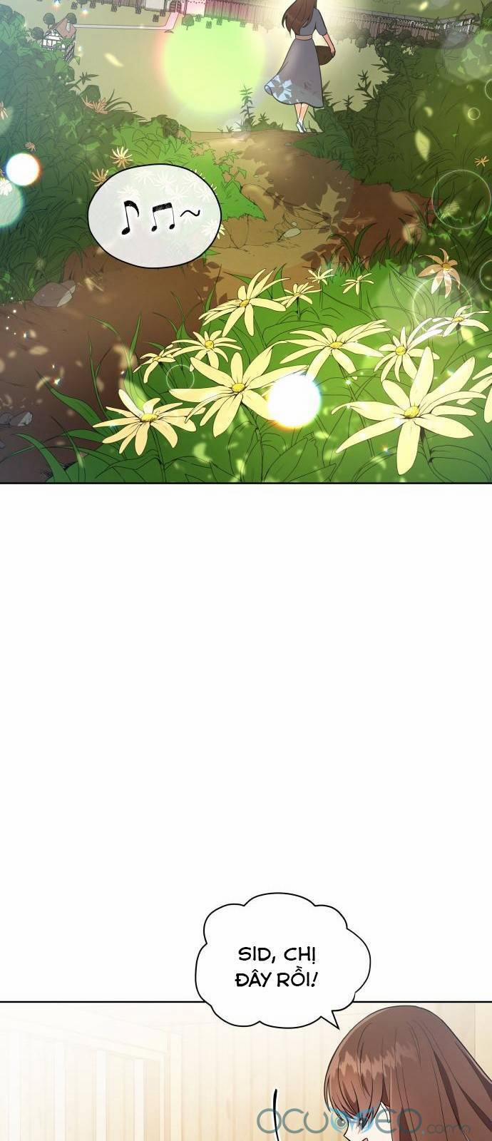 Công Tước Ác Quỷ Không Ngủ Được 1 trang 40