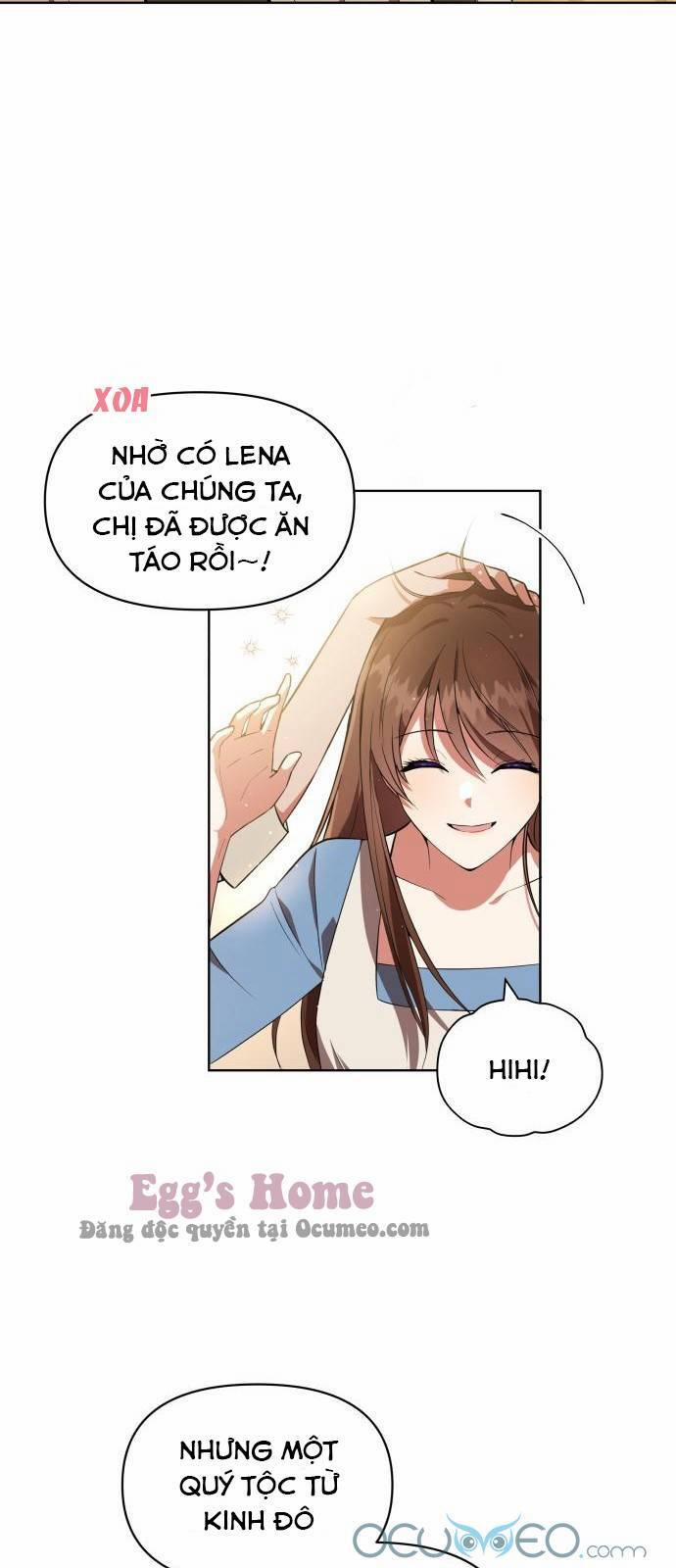 Công Tước Ác Quỷ Không Ngủ Được 1 trang 46