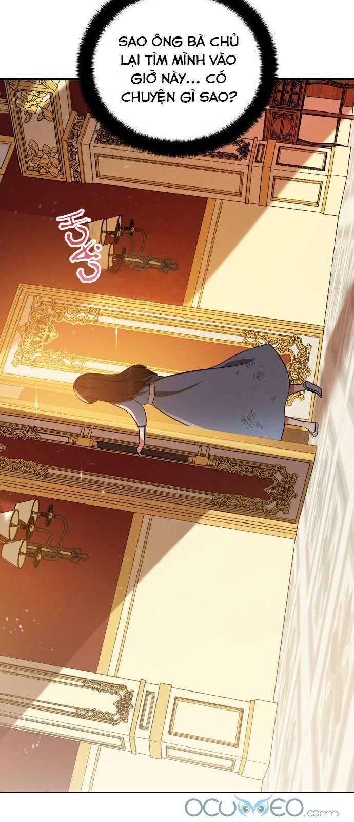 Công Tước Ác Quỷ Không Ngủ Được 1 trang 50