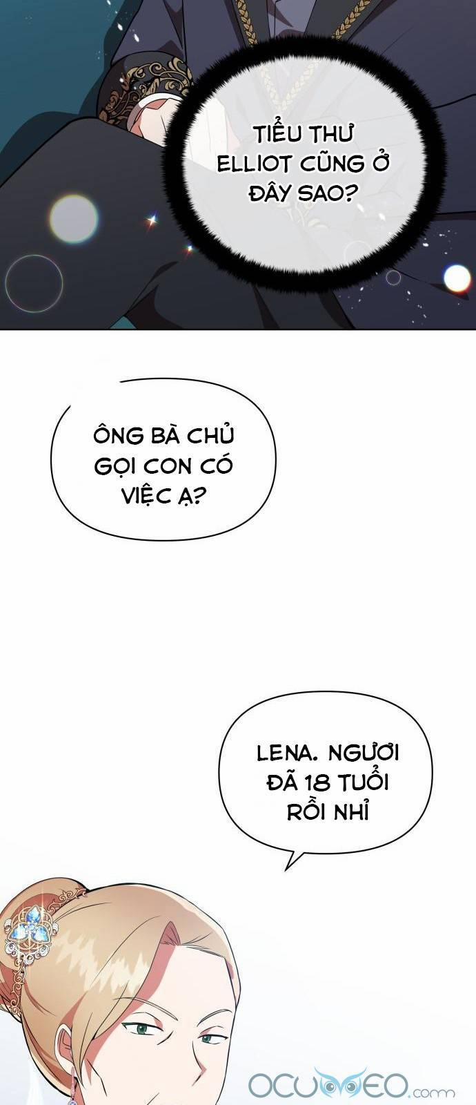 Công Tước Ác Quỷ Không Ngủ Được 1 trang 53