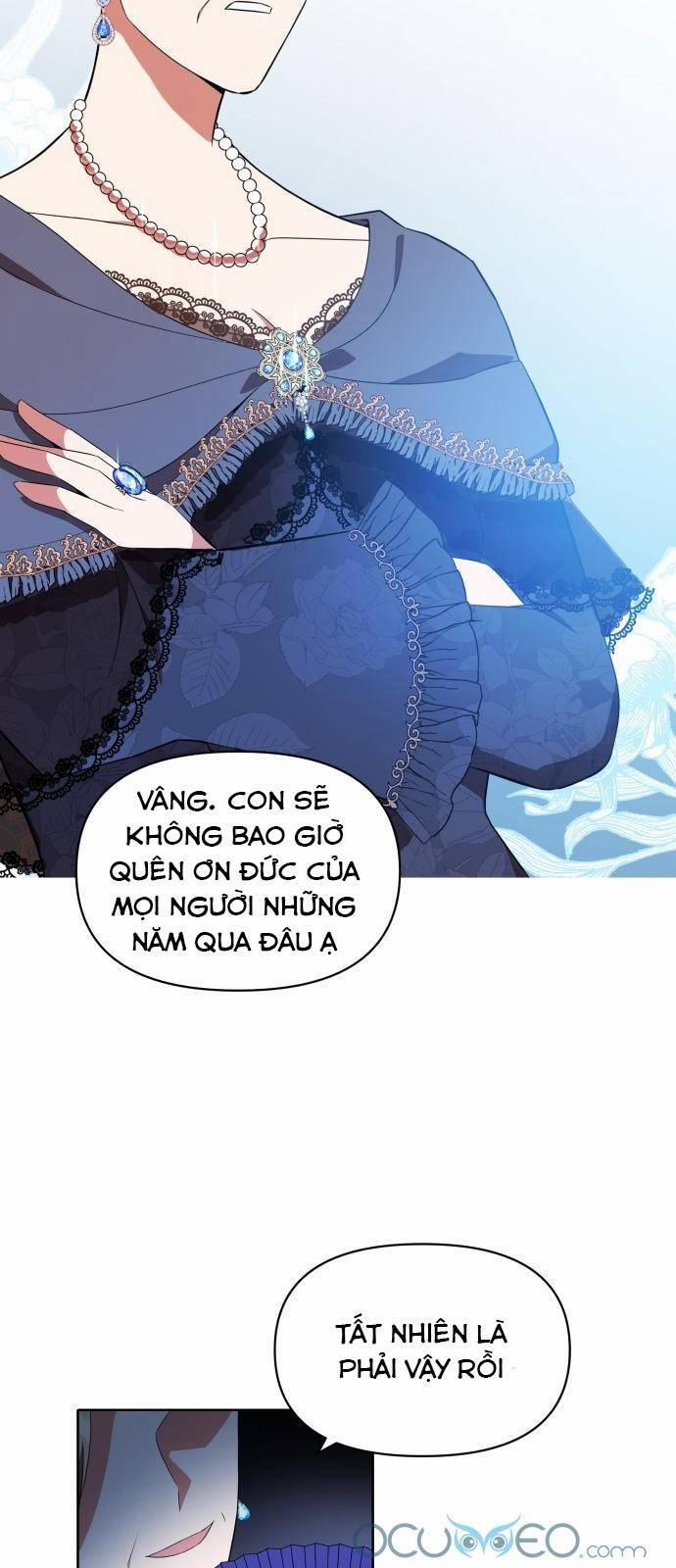 Công Tước Ác Quỷ Không Ngủ Được 1 trang 54