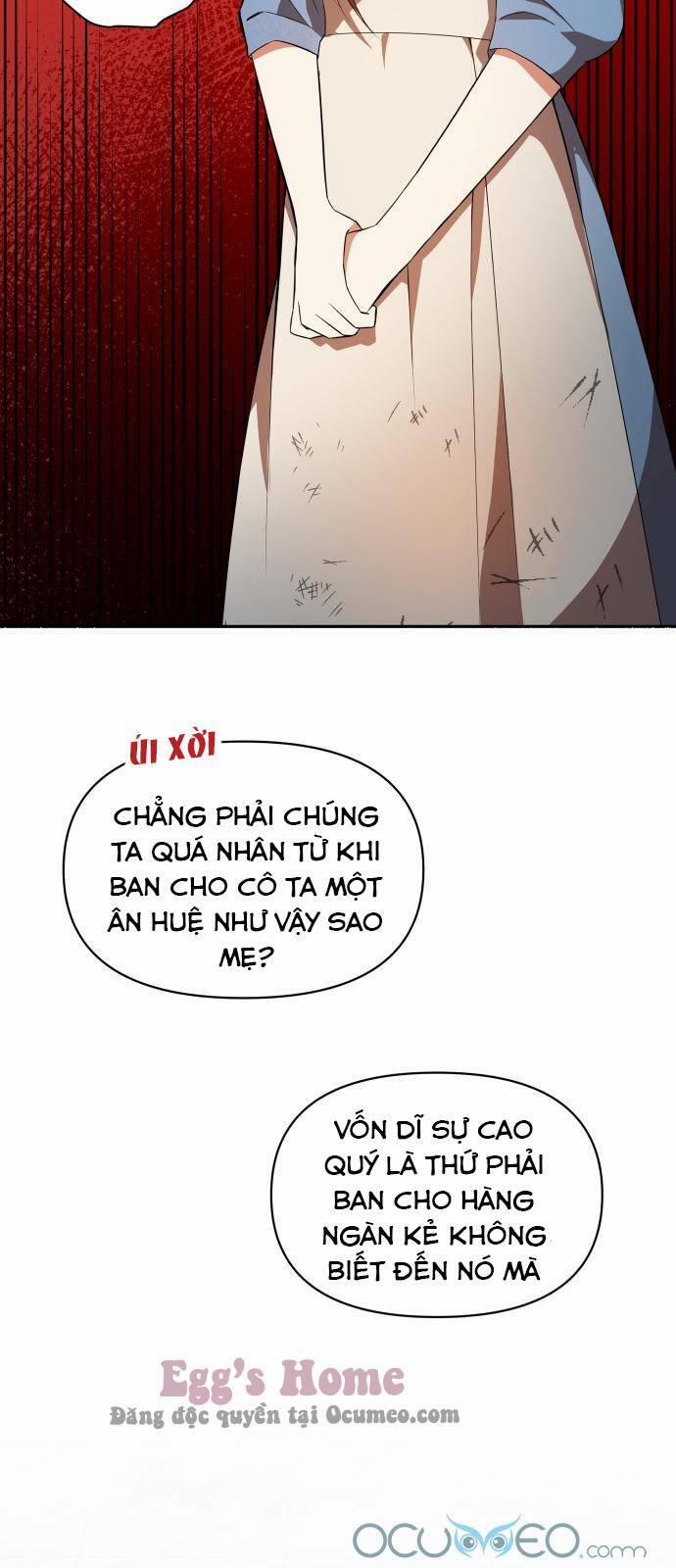 Công Tước Ác Quỷ Không Ngủ Được 1 trang 58