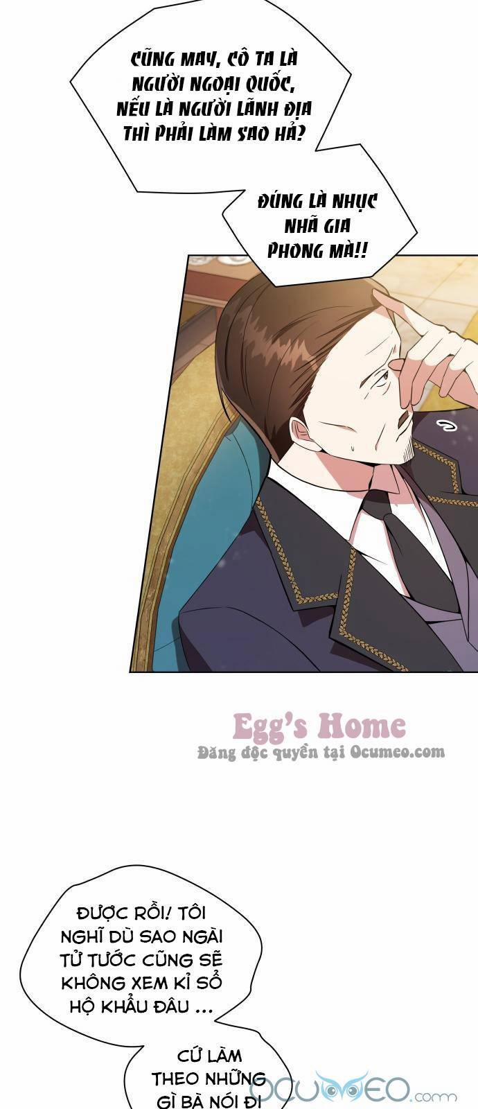 Công Tước Ác Quỷ Không Ngủ Được 1 trang 64