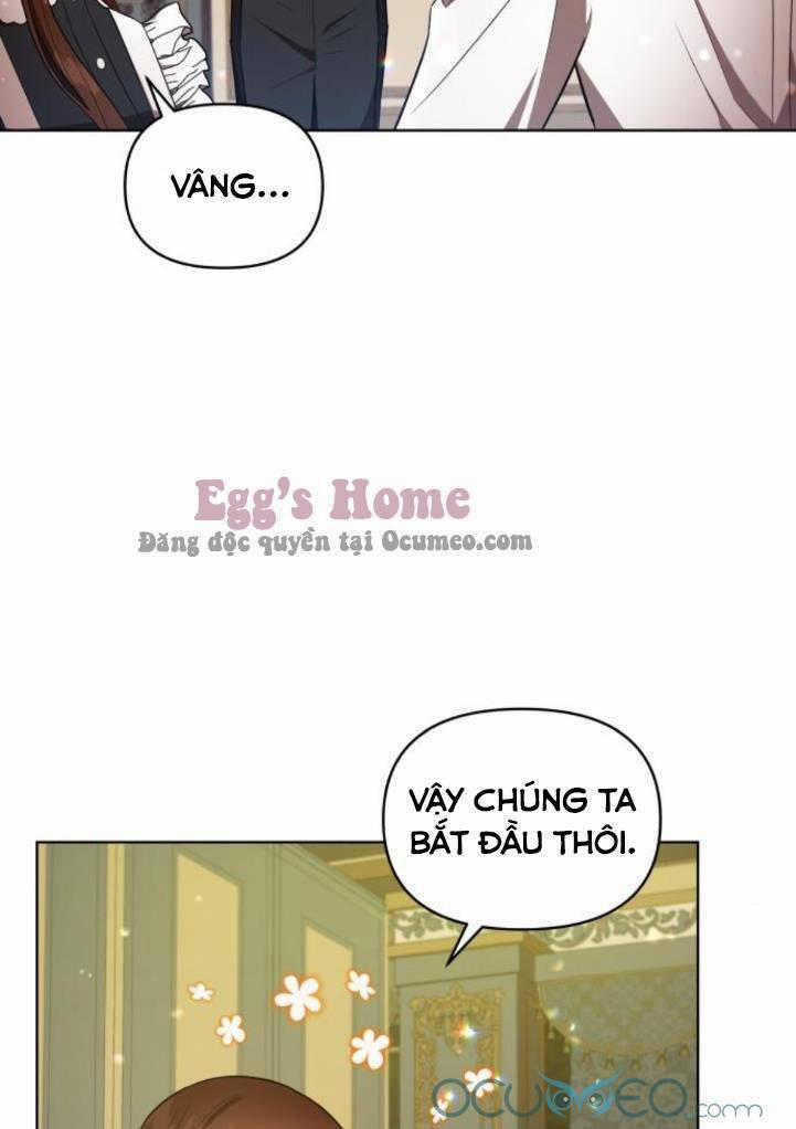 Công Tước Ác Quỷ Không Ngủ Được 11 trang 10