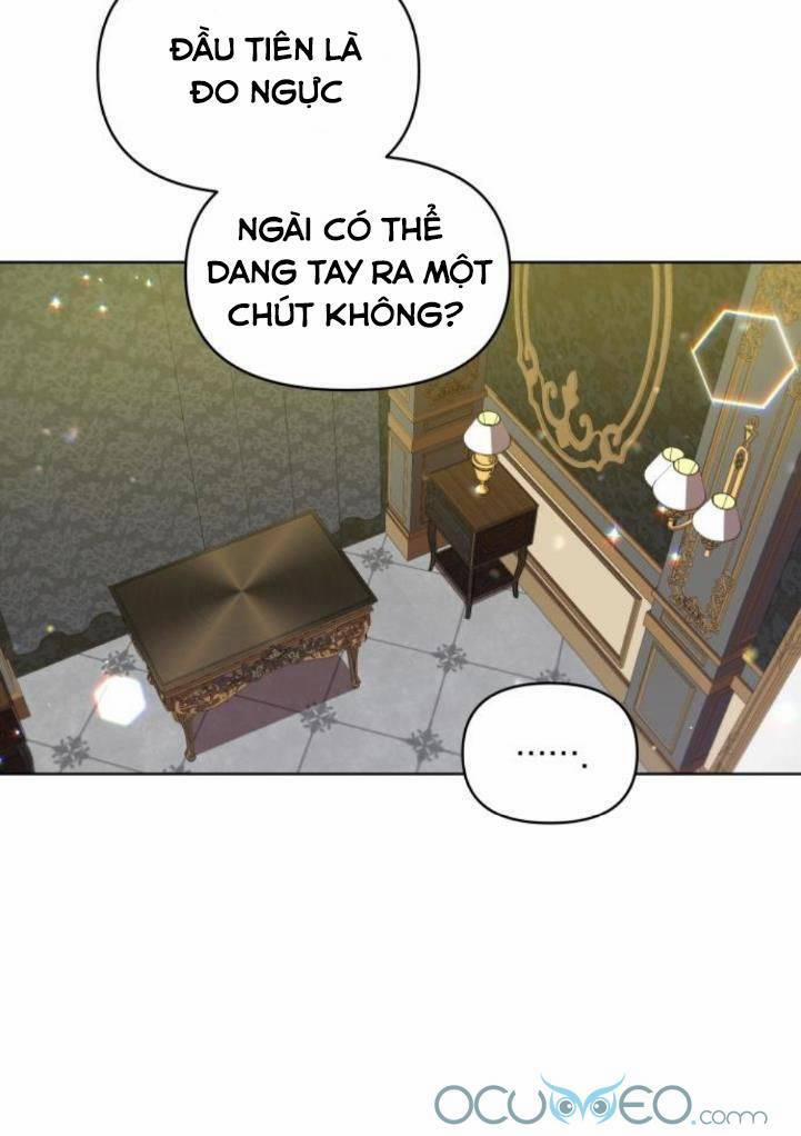 Công Tước Ác Quỷ Không Ngủ Được 11 trang 12
