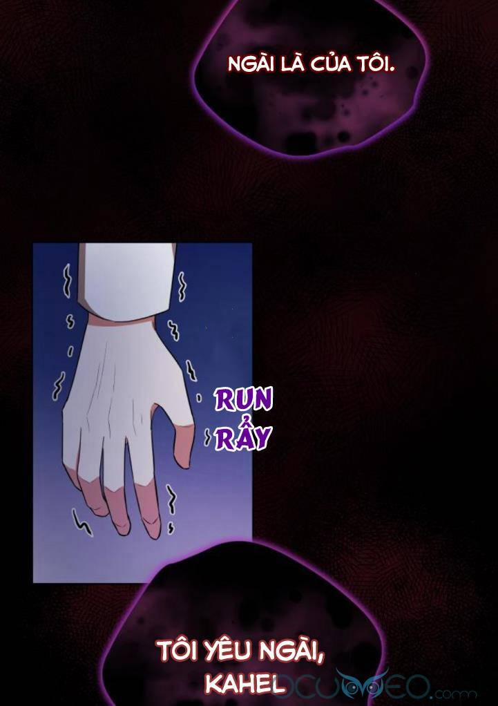 Công Tước Ác Quỷ Không Ngủ Được 11 trang 17