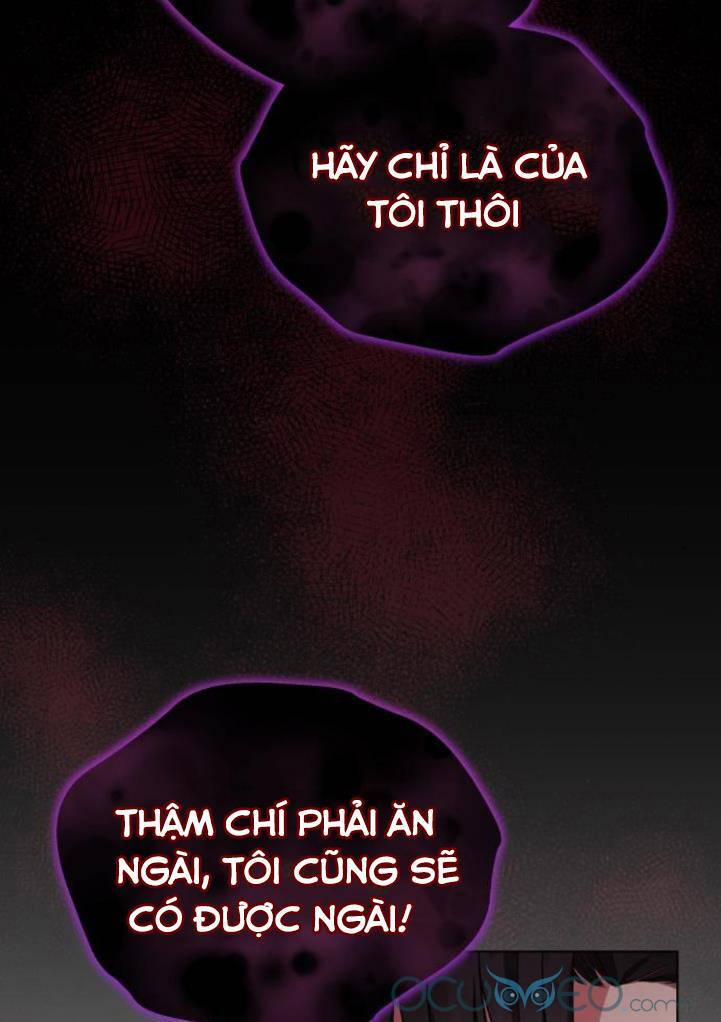 Công Tước Ác Quỷ Không Ngủ Được 11 trang 18