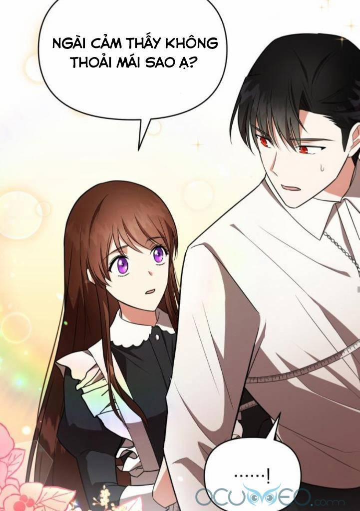 Công Tước Ác Quỷ Không Ngủ Được 11 trang 21