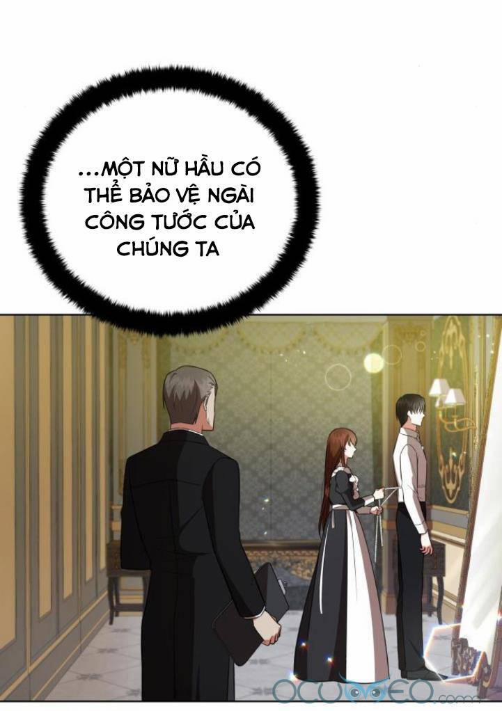Công Tước Ác Quỷ Không Ngủ Được 11 trang 25