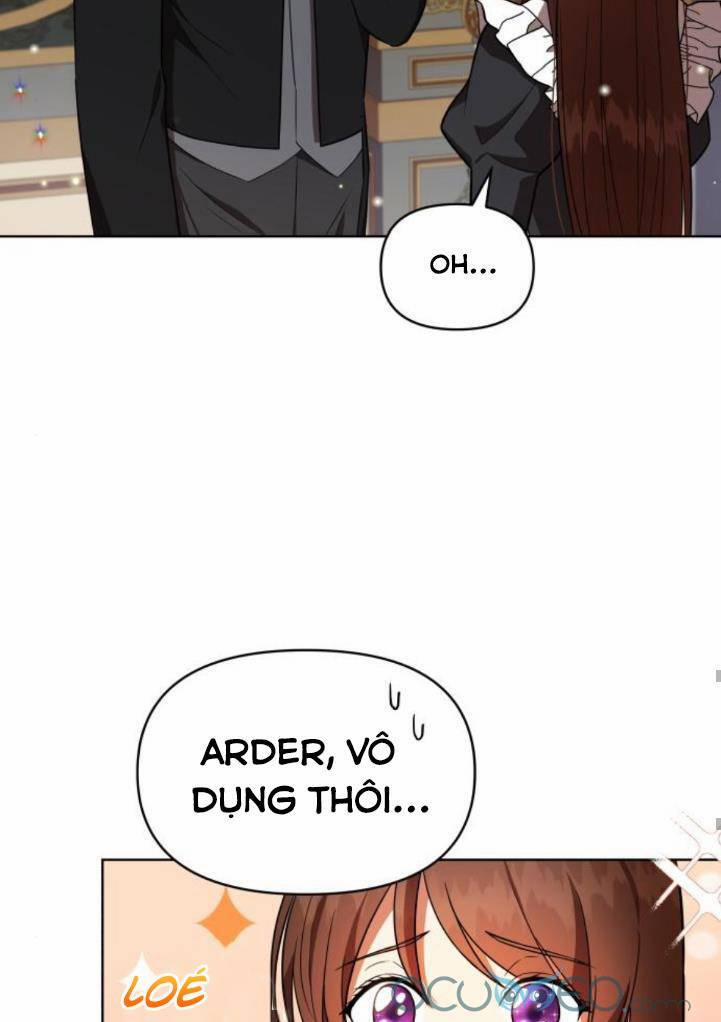 Công Tước Ác Quỷ Không Ngủ Được 11 trang 35