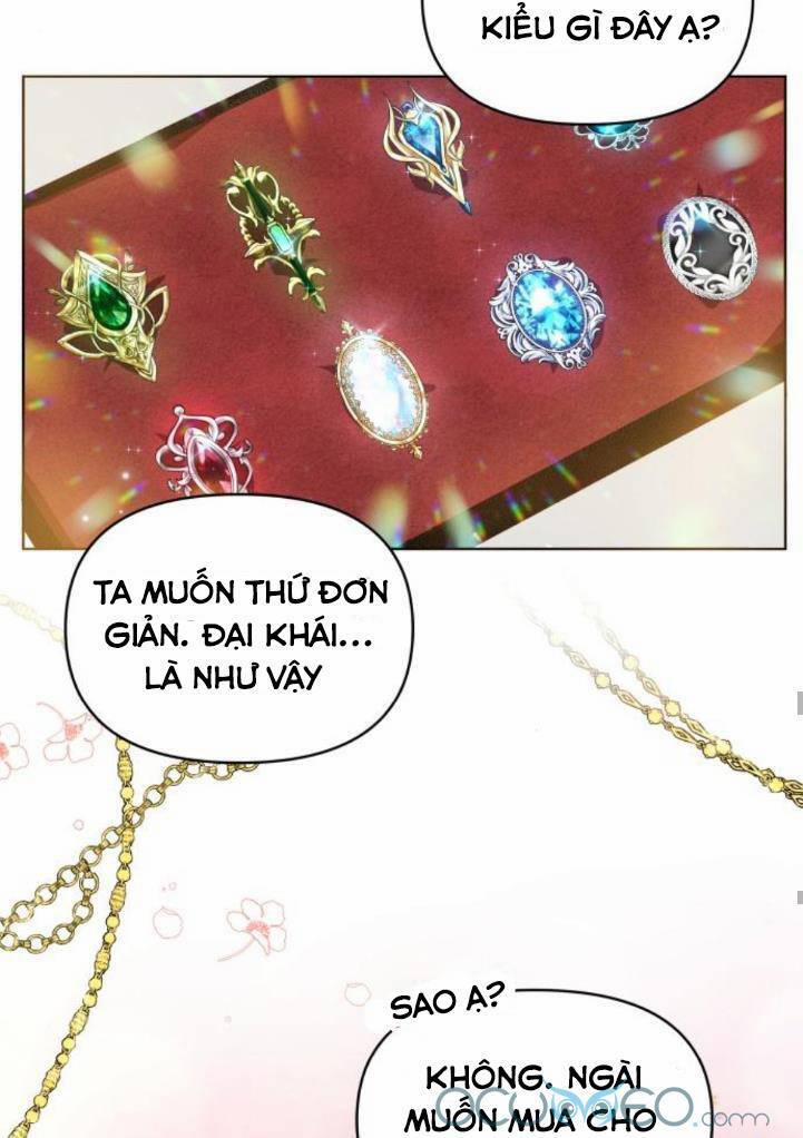 Công Tước Ác Quỷ Không Ngủ Được 11 trang 40