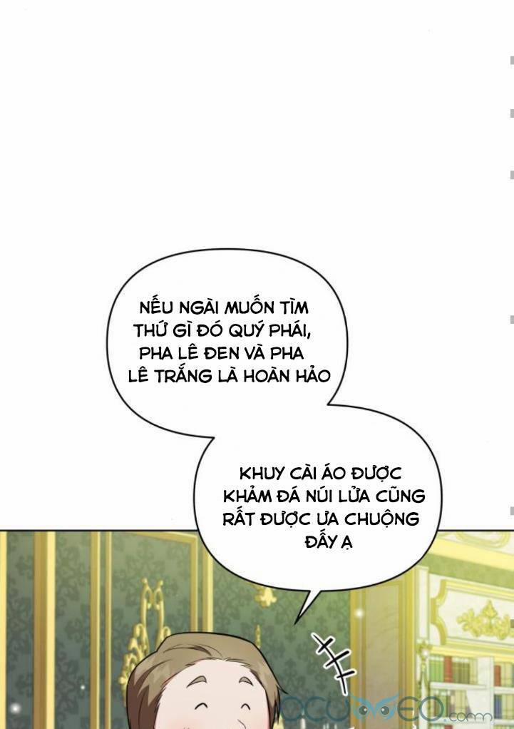 Công Tước Ác Quỷ Không Ngủ Được 11 trang 42