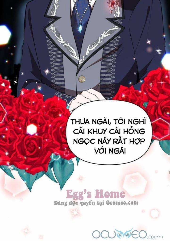 Công Tước Ác Quỷ Không Ngủ Được 11 trang 47