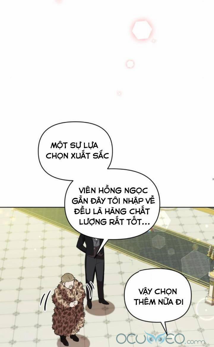 Công Tước Ác Quỷ Không Ngủ Được 11 trang 48