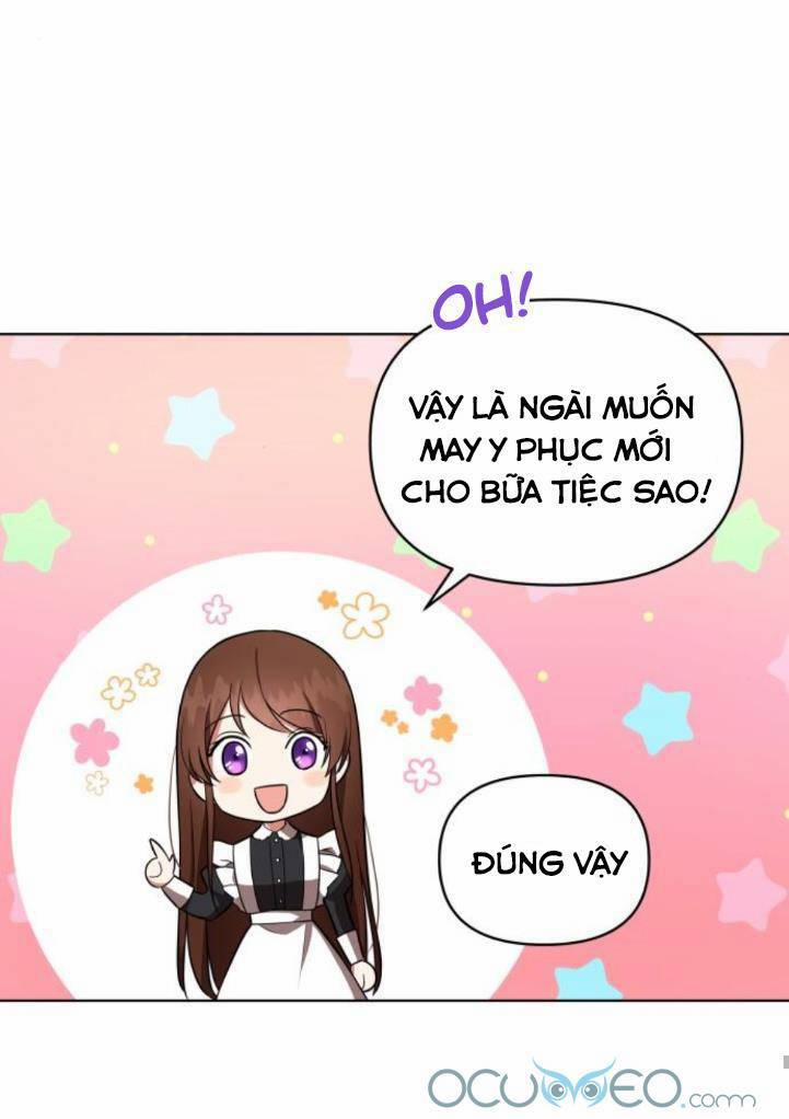 Công Tước Ác Quỷ Không Ngủ Được 11 trang 5