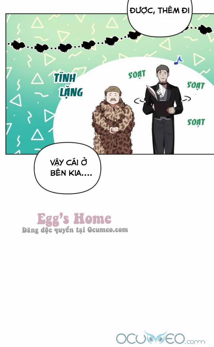 Công Tước Ác Quỷ Không Ngủ Được 11 trang 50