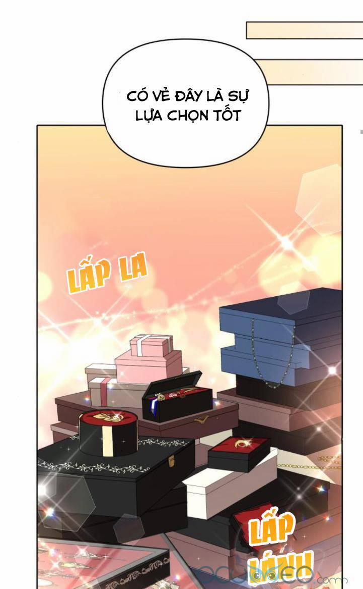 Công Tước Ác Quỷ Không Ngủ Được 11 trang 51