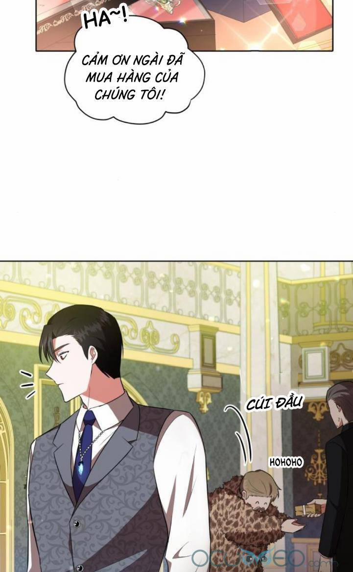 Công Tước Ác Quỷ Không Ngủ Được 11 trang 52