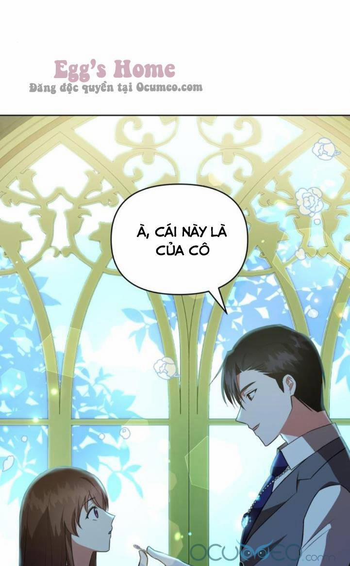 Công Tước Ác Quỷ Không Ngủ Được 11 trang 54