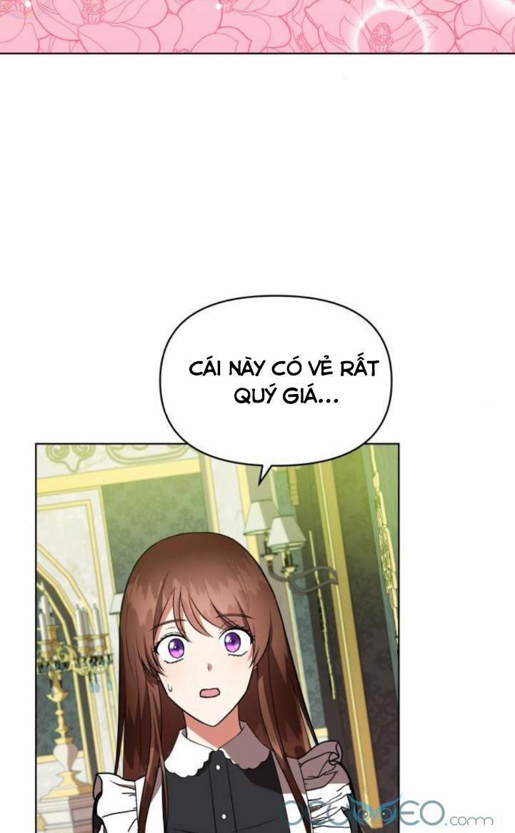 Công Tước Ác Quỷ Không Ngủ Được 11 trang 57