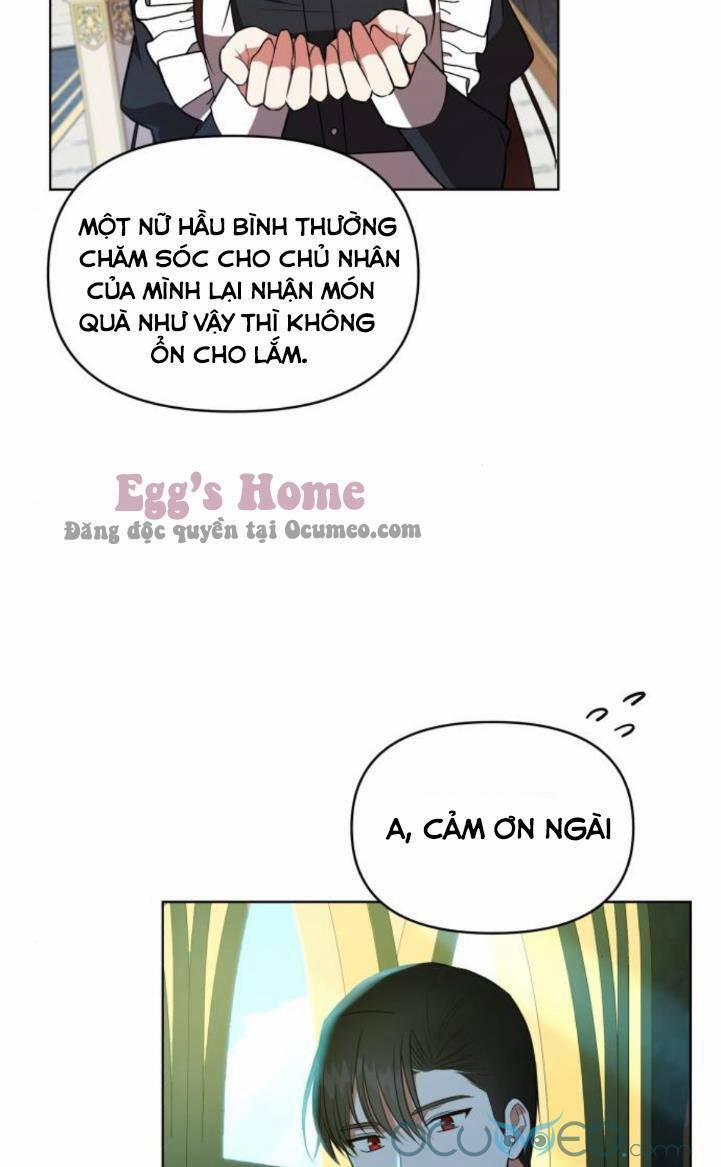 Công Tước Ác Quỷ Không Ngủ Được 11 trang 58