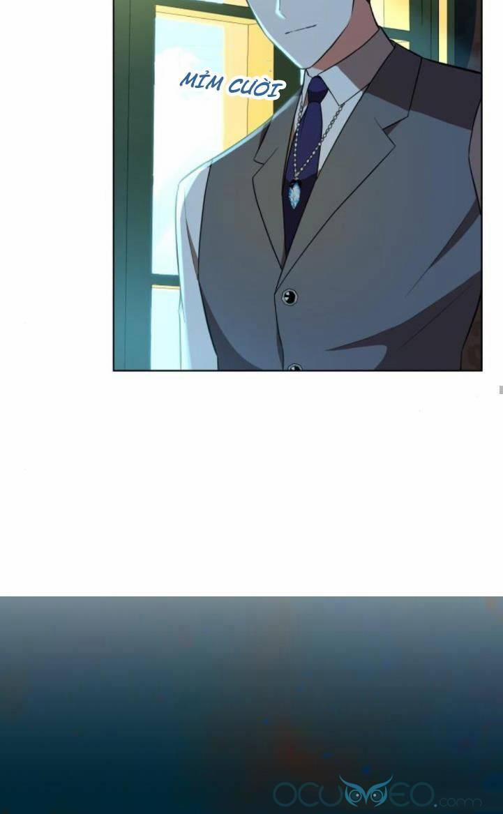 Công Tước Ác Quỷ Không Ngủ Được 11 trang 59