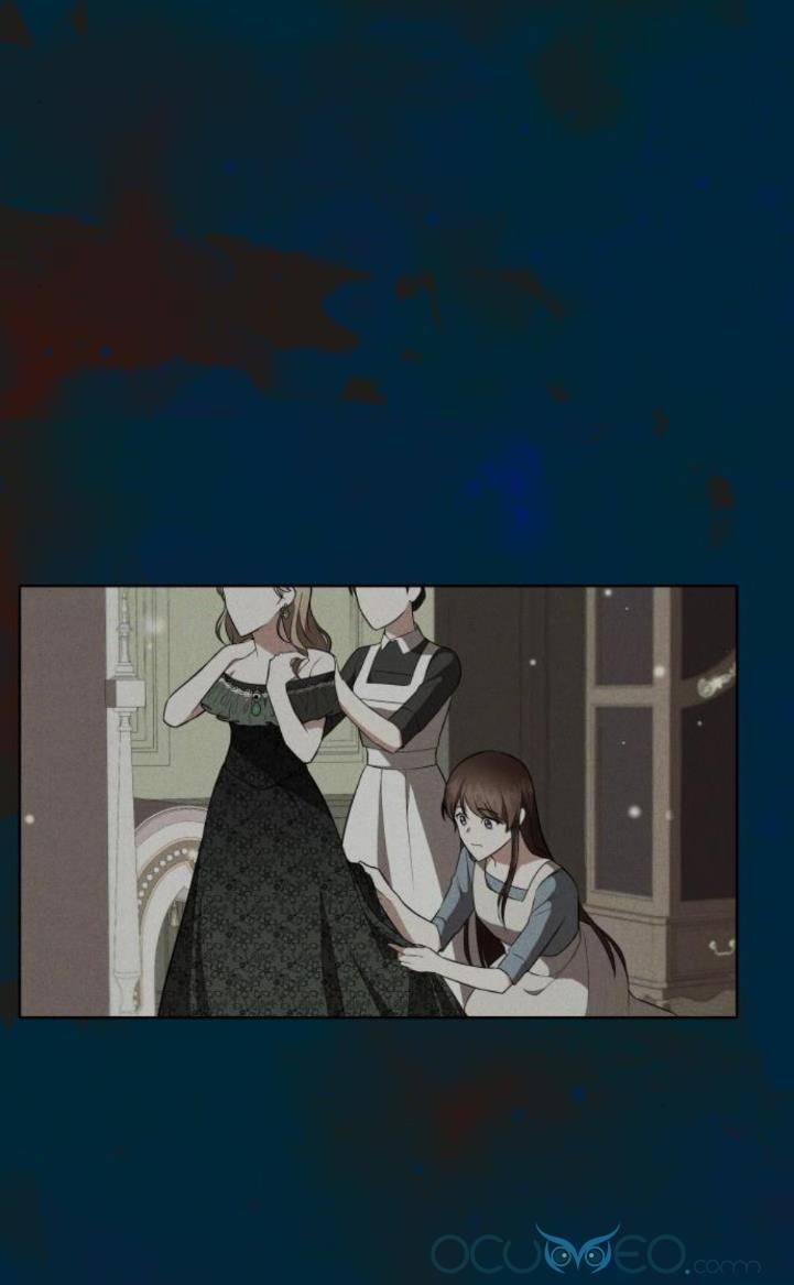 Công Tước Ác Quỷ Không Ngủ Được 11 trang 60