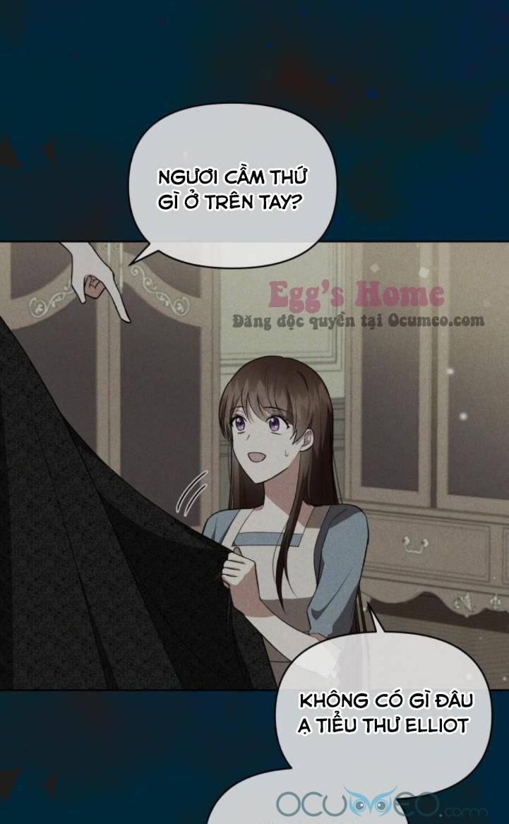 Công Tước Ác Quỷ Không Ngủ Được 11 trang 62