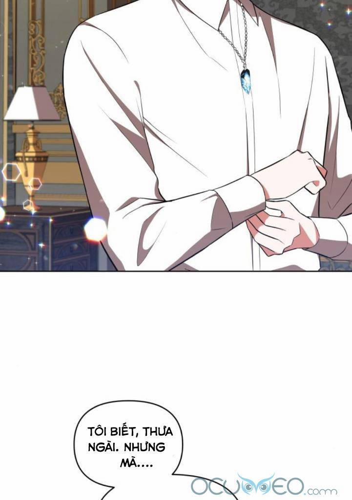 Công Tước Ác Quỷ Không Ngủ Được 11 trang 7