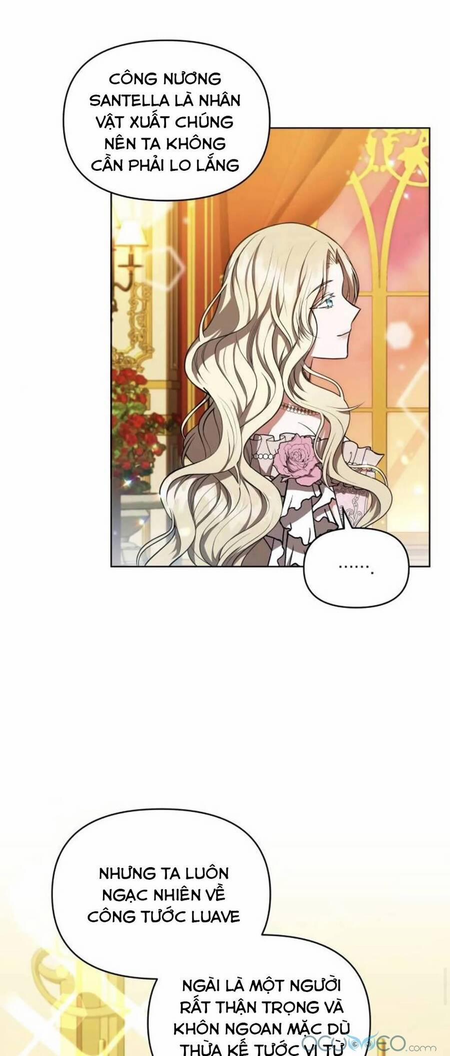 Công Tước Ác Quỷ Không Ngủ Được 13 trang 12