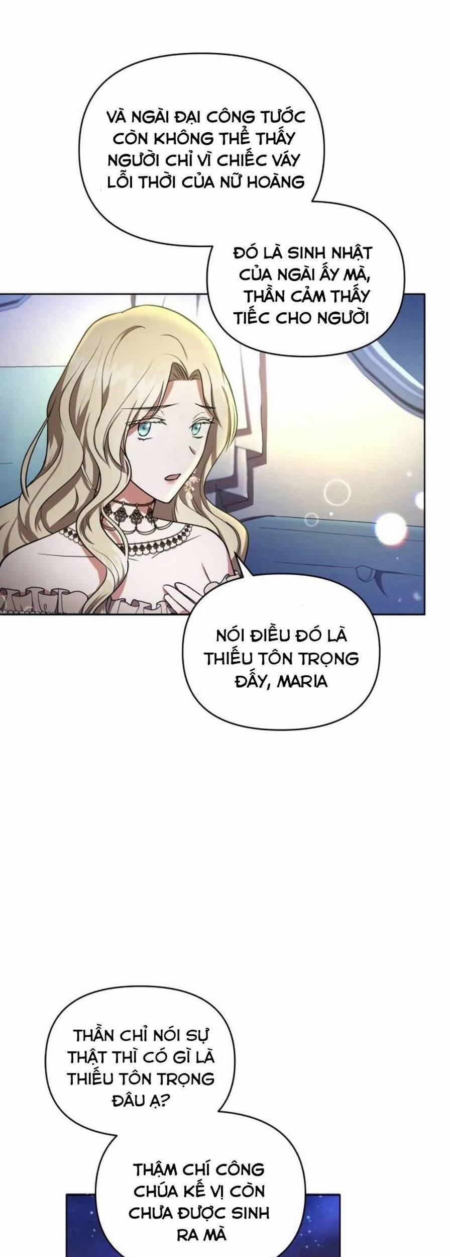 Công Tước Ác Quỷ Không Ngủ Được 13 trang 20