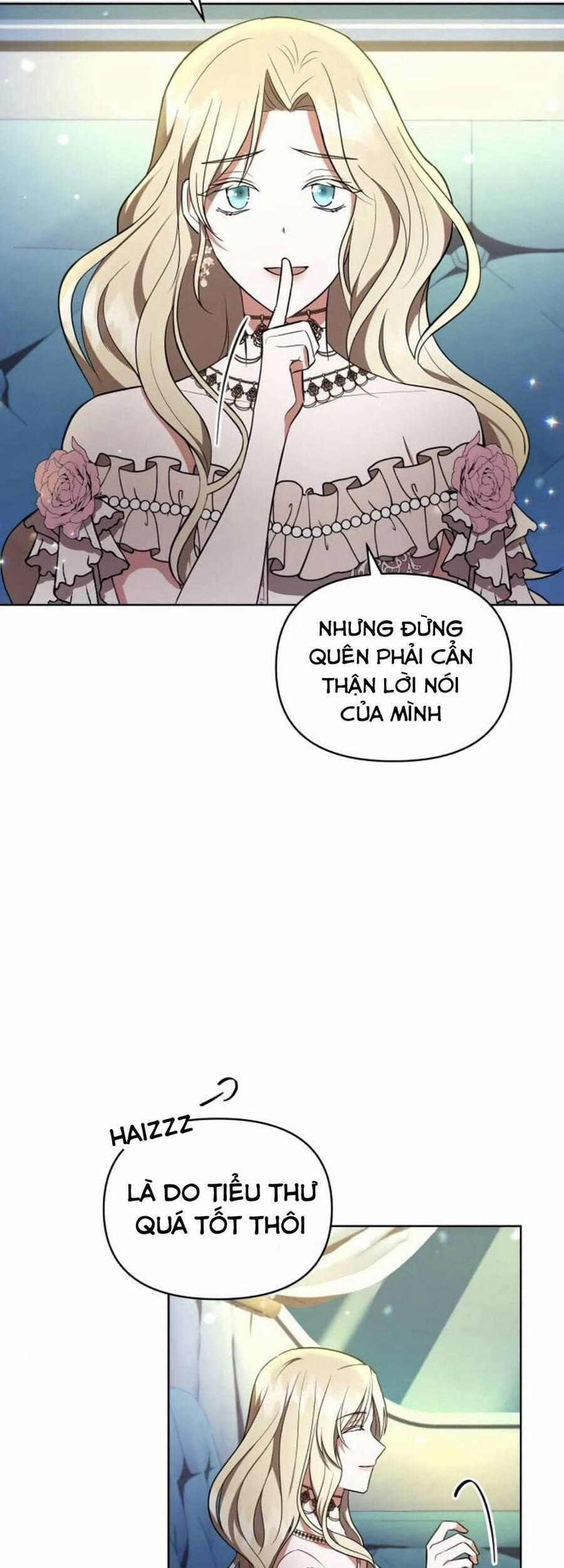 Công Tước Ác Quỷ Không Ngủ Được 13 trang 26