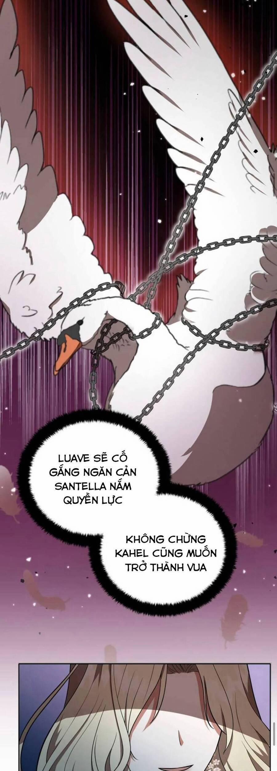 Công Tước Ác Quỷ Không Ngủ Được 13 trang 30